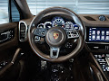2022 Porsche Cayenne Turbo S