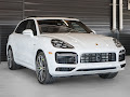 2022 Porsche Cayenne Turbo S