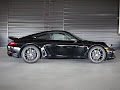 2018 Porsche 911 Carrera T