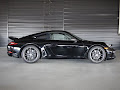 2018 Porsche 911 Carrera T