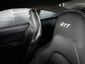 2018 Porsche 911 Carrera T