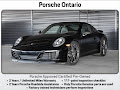 2018 Porsche 911 Carrera T