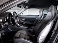 2018 Porsche 911 Carrera T