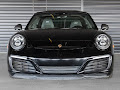 2018 Porsche 911 Carrera T