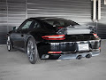 2018 Porsche 911 Carrera T