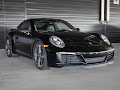 2018 Porsche 911 Carrera T