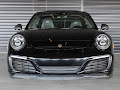 2018 Porsche 911 Carrera T