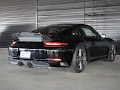 2018 Porsche 911 Carrera T