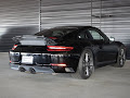 2018 Porsche 911 Carrera T