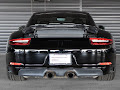 2018 Porsche 911 Carrera T