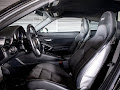2018 Porsche 911 Carrera T