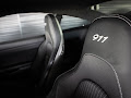 2018 Porsche 911 Carrera T