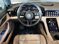 2023 Porsche Taycan