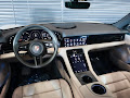 2023 Porsche Taycan