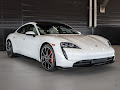 2023 Porsche Taycan