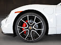 2023 Porsche Taycan