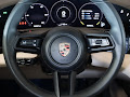 2023 Porsche Taycan