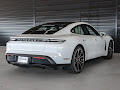 2023 Porsche Taycan