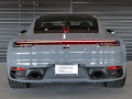 2024 Porsche 911 Carrera