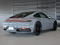 2024 Porsche 911 Carrera