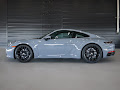 2024 Porsche 911 Carrera