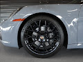 2024 Porsche 911 Carrera
