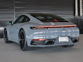 2024 Porsche 911 Carrera