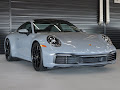 2024 Porsche 911 Carrera