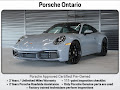 2024 Porsche 911 Carrera