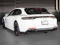 2023 Porsche Panamera 4
