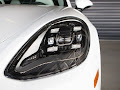 2023 Porsche Panamera 4