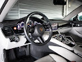 2023 Porsche Panamera 4