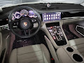 2023 Porsche Panamera 4