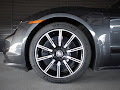 2024 Porsche Taycan 4S