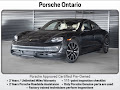 2024 Porsche Taycan 4S