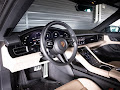 2024 Porsche Taycan 4S