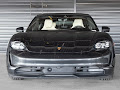 2024 Porsche Taycan 4S