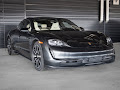 2024 Porsche Taycan 4S