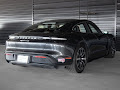 2024 Porsche Taycan 4S