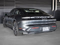 2024 Porsche Taycan 4S