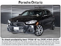2020 BMW X2 sDrive28i