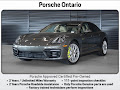 2023 Porsche Panamera 4 E-Hybrid