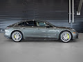 2023 Porsche Panamera 4 E-Hybrid