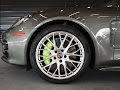 2023 Porsche Panamera 4 E-Hybrid