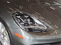 2023 Porsche Panamera 4 E-Hybrid