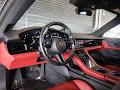 2023 Porsche Taycan