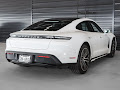 2023 Porsche Taycan
