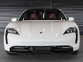 2023 Porsche Taycan
