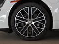 2023 Porsche Taycan
