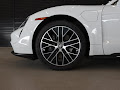 2023 Porsche Taycan